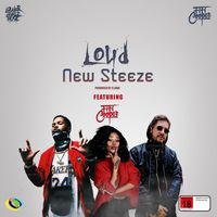 Loud - New Steeze (feat. Fifi Cooper) (Explicit)
