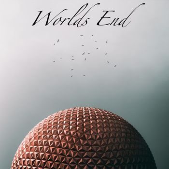 Waide Lemos - World's End