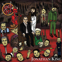 Jonathan King - Earth To King