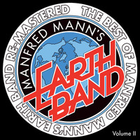 Manfred Mann's Earth Band - The Best of Manfred Mann's Earth Band, Vol. 2 (Remastered)