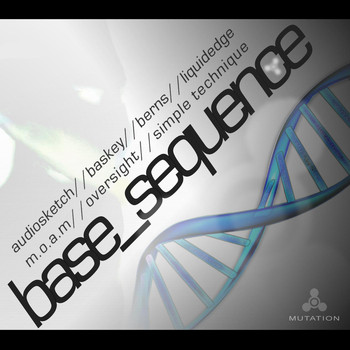 Various Artists - Base Sequence