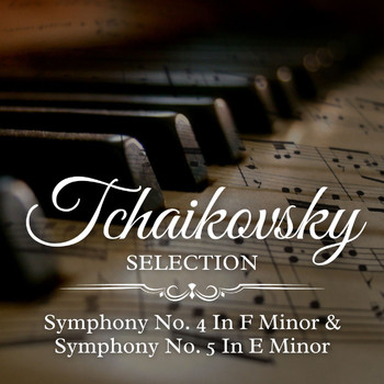 Joseph Alenin - Tchaikovsky Selection: Concerto For Piano No. 1 In B Flat Minor & Concerto For Piano No. 2 In G Minor