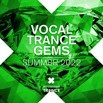 Various Artists - Vocal Trance Gems - Summer 2022