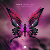 Tritonal - Gonna Be Alright (Remixes [Explicit])