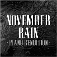 The Blue Notes - November Rain (Piano Rendition)