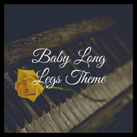 Piano Vampire - Baby Long Legs Theme (Inspired by Poppy Playtime)