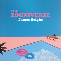James Bright - The Zooniverse EP