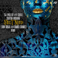 DJ Phellix - All I Need