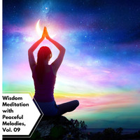 Mystical Guide - Wisdom Meditation With Peaceful Melodies, Vol. 09
