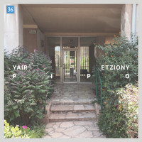Yair Etziony - Pipo