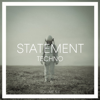 Various Artists - Statement Techno, Vol. 6