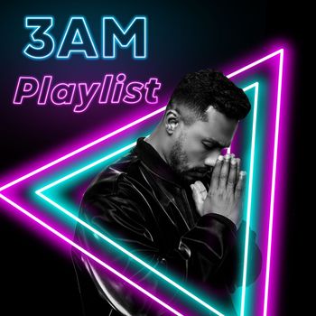 Various Artists - 3am Playlist (Explicit)