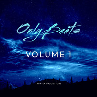 Yuniek Suarez - OnlyBeats VOLUMEN-1
