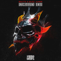 Boutta - Underground Kings (Explicit)