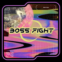 Pryzm - boss fight