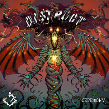 Di$truct - Ceremony