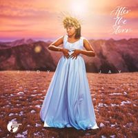 Judy Jay - Heart (feat. LuE)