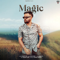 Ranjit Oye - Magic