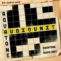 Aquatone - Audio Unit