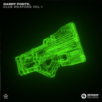 Gabry Ponte - Club Weapons Vol. 1