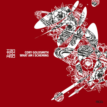 Cory Goldsmith - What Am I Scheming