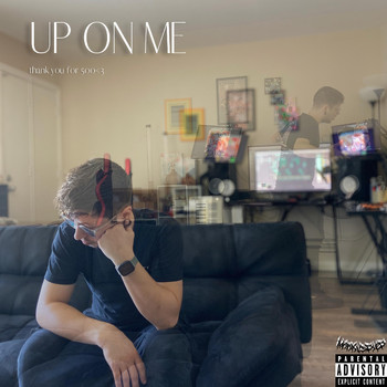 MarkusDied - Up On Me (Explicit)