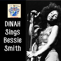 Dinah Washington - Dinah Sings Bessie Smith