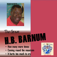 HB Barnum - The Great HB Barnum