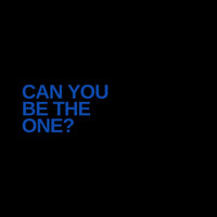 Meric - Can You Be The One