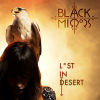Black Mirrors - Lost in Desert