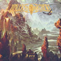 Unleash The Archers - Apex (Deluxe Version)