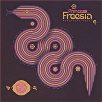 Princess Freesia - Forbidden Fruit