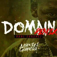 Raul Sanchez - Domain (Remix)