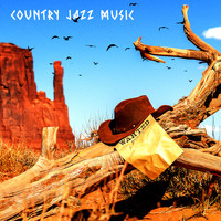 New York Lounge Quartett - Country Jazz Music