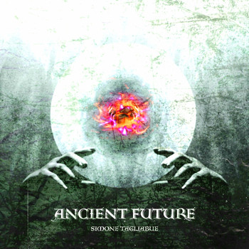 Simone Tagliabue - Ancient Future