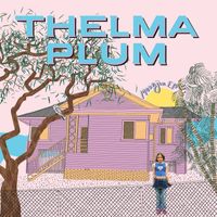 Thelma Plum - Meanjin EP