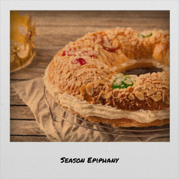 Various Artists - Season Epiphany