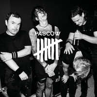 Pascow - Himmelhunde