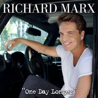 Richard Marx - One Day Longer