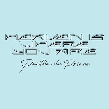Pantha Du Prince - Heaven Is Where You Are (Bendik HK Edit)