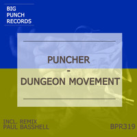 Puncher - Dungeon Movement