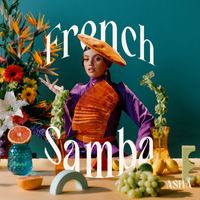 Asha - French Samba