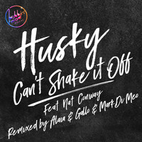 Husky - Can't Shake It Off