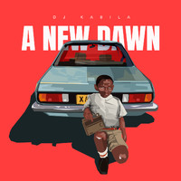 Dj Kabila - A New Dawn