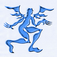 Mind Bath - Heavenly Blue