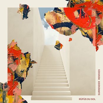 RÜFÜS DU SOL - Surrender (Remixes)