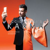 Francesco Gabbani - Occidentali's Karma (Radio Edit)