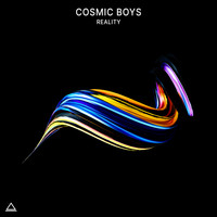 Cosmic Boys - Reality