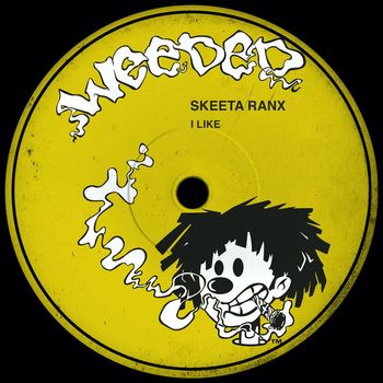 Skeeta Ranx - I Like