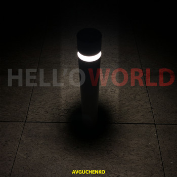 Avguchenko - Hell'o World